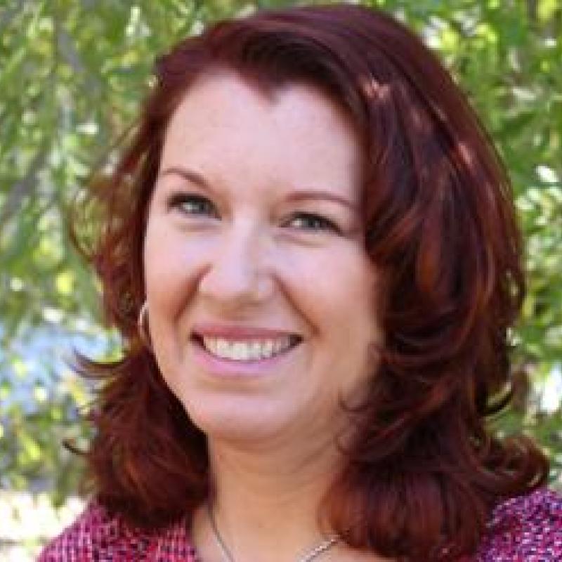 Loriann Negri, CCE and LARC Director