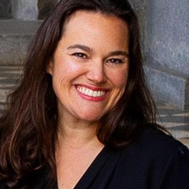 Missy Garvin headshot