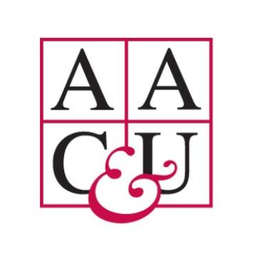 AACU Logo