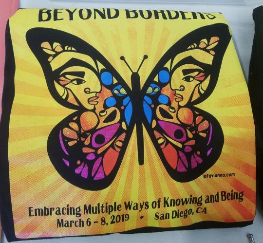 Sign from Beyond Borders PreCon