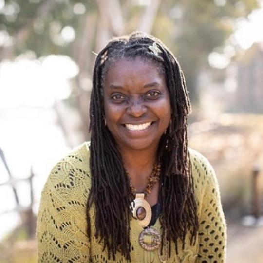 Dr. Kim D. Hester Williams, SSU Faculty