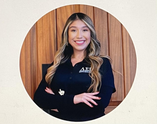 Shirley Garcia