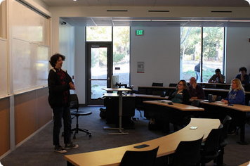 Discovery Day Edward