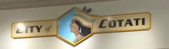 City of Cotati Banner