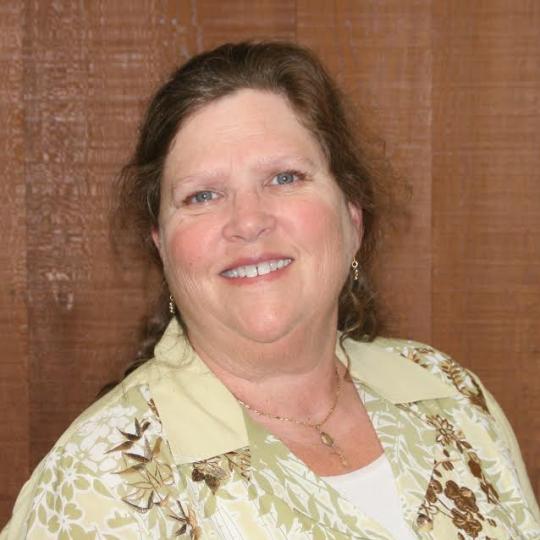 Deb Roberts
