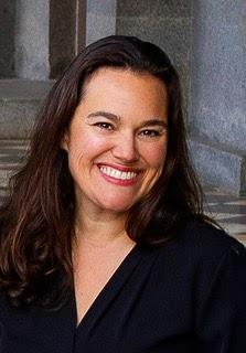 Missy Garvin headshot