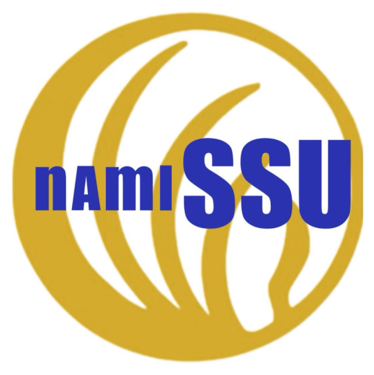 namiSSU logo