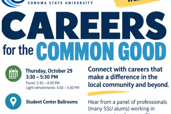 careers for the common good