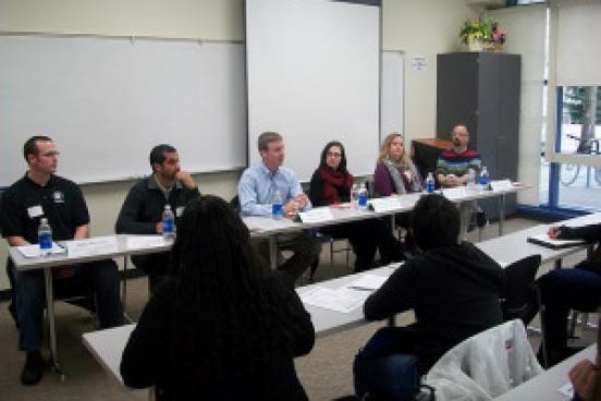common good panel 2011