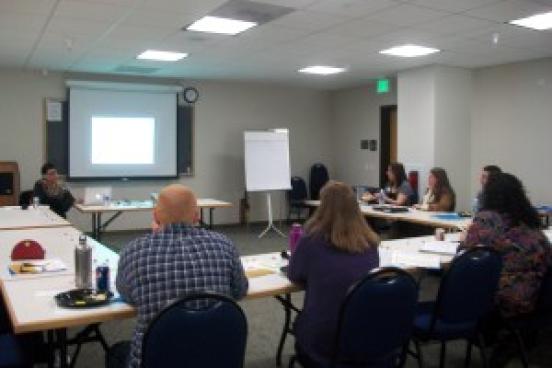 Community Research workshop 2011