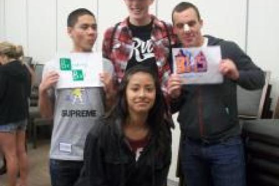 Discovery Day 2011