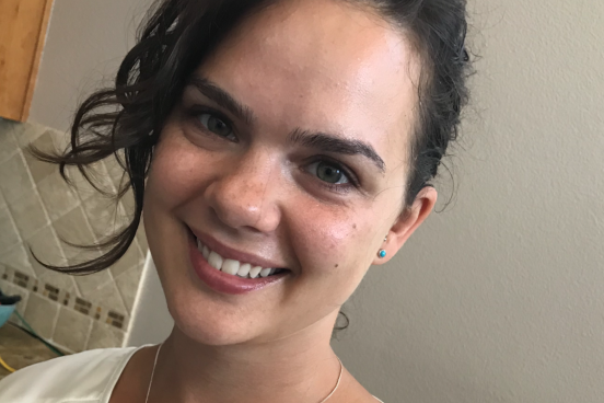 Dr. Kyla Walters