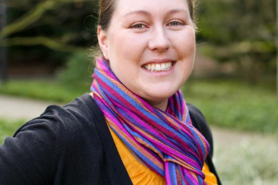 Emily Acosta Lewis headshot