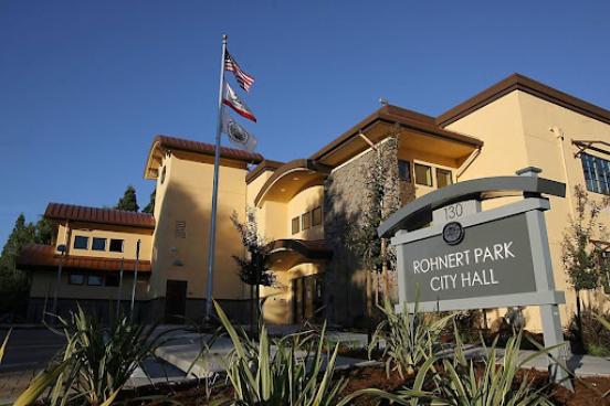 Rohnert Park City Council