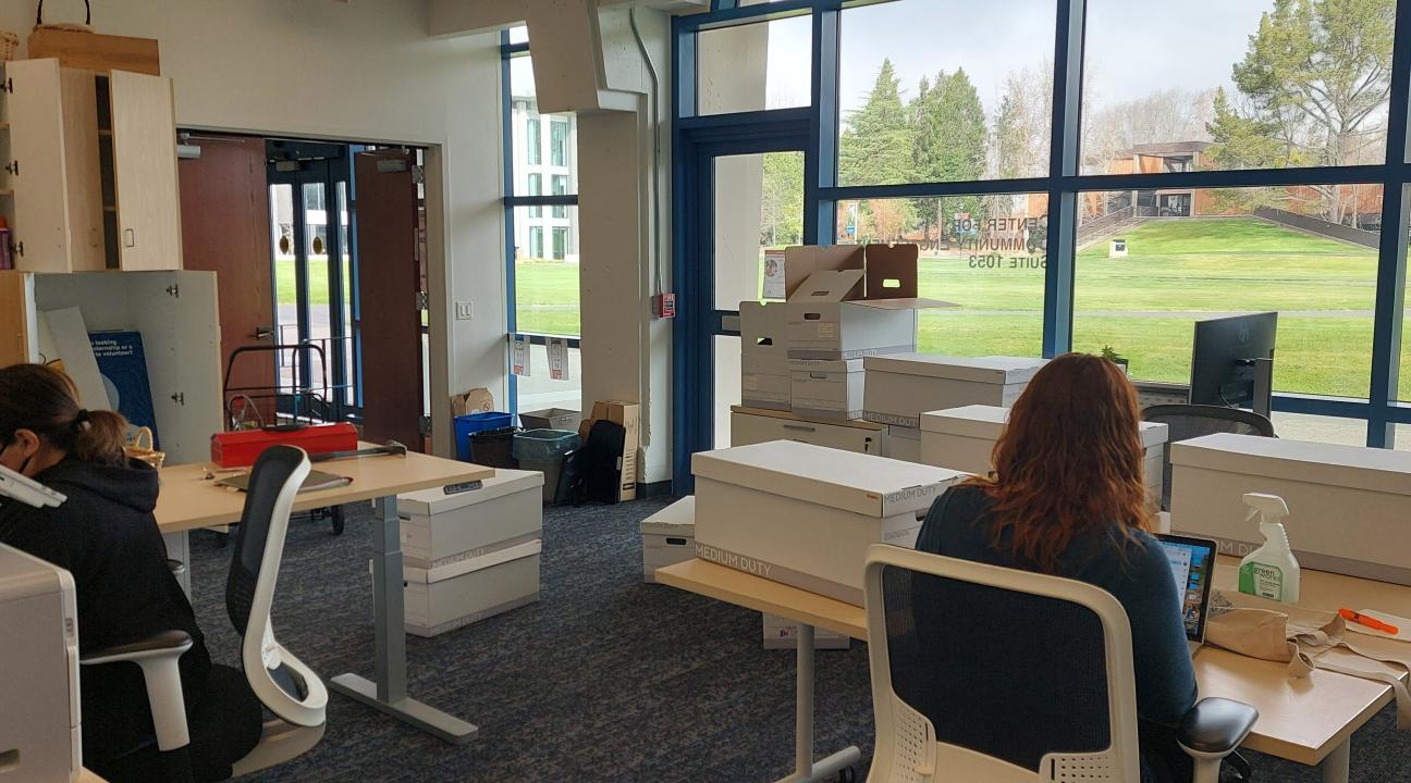 CCE Interior shot
