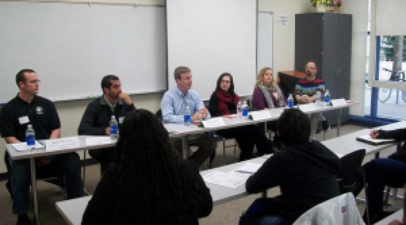 common good panel 2011