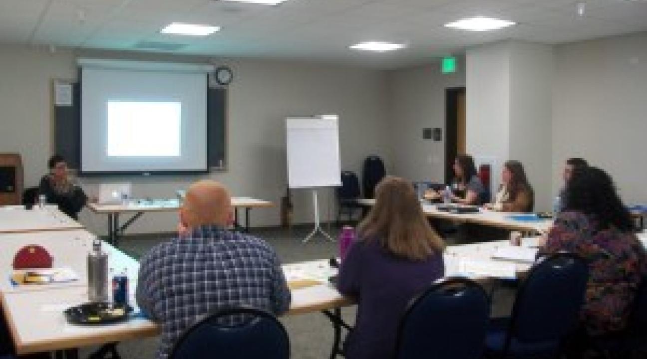 Community Research workshop 2011