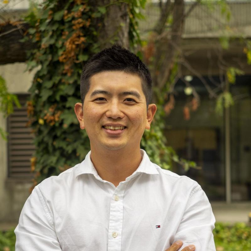"YJ" Yonjoong Ryuh, Ph.D.