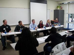 common good panel 2011