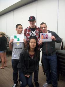 Discovery Day 2011