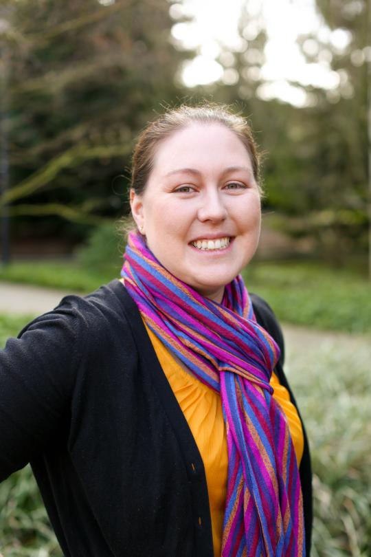 Emily Acosta Lewis headshot