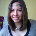 Jenny Mangandi Headshot 