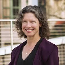 Lisa Vollendorf headshot