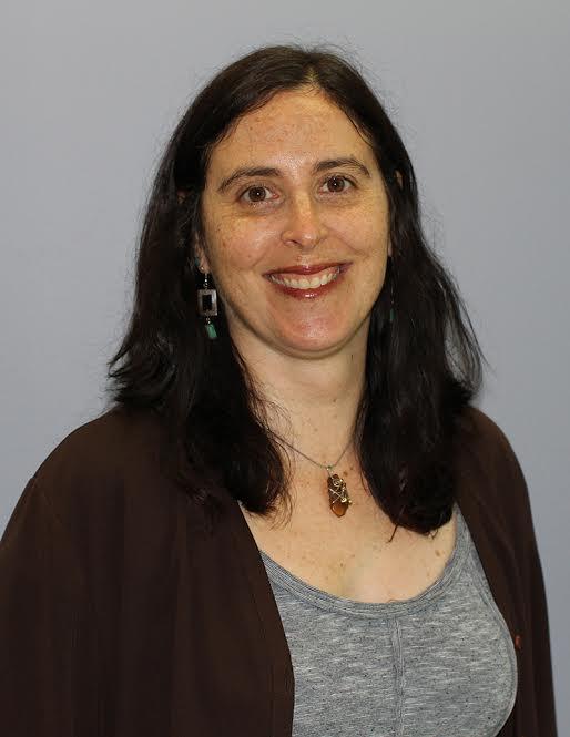 Merith Weisman, former CCE Director